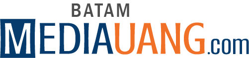 Logo mediauang.com